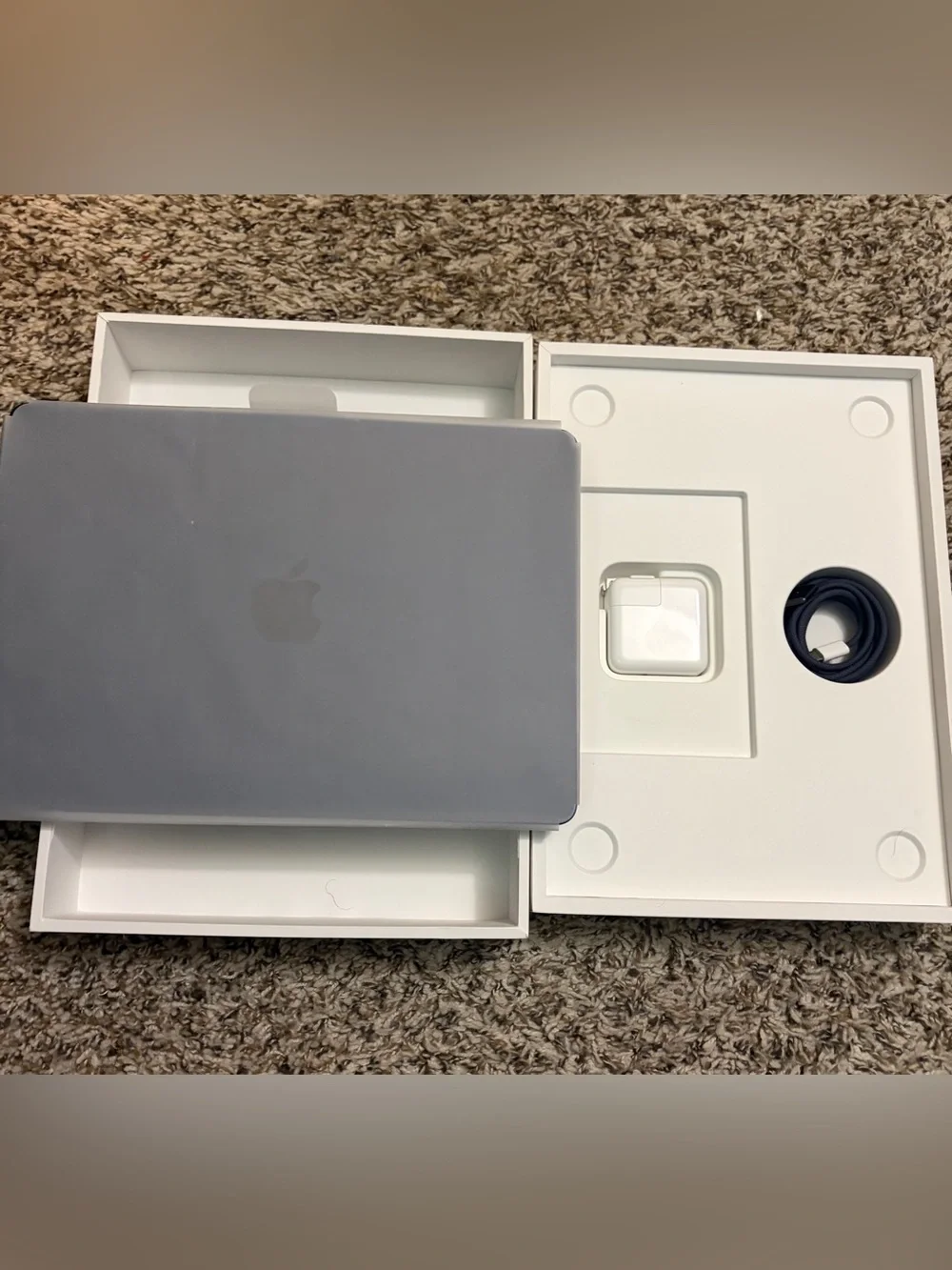 2025 Apple MacBook Air 13